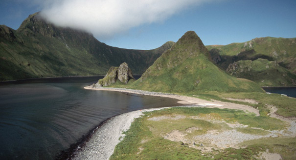 Тихоокеанское будущее России: урегулирование спора вокруг Южных Курил