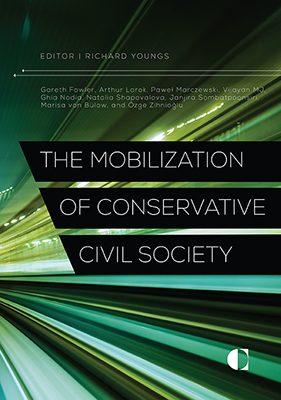 The Mobilization of Conservative Civil Society