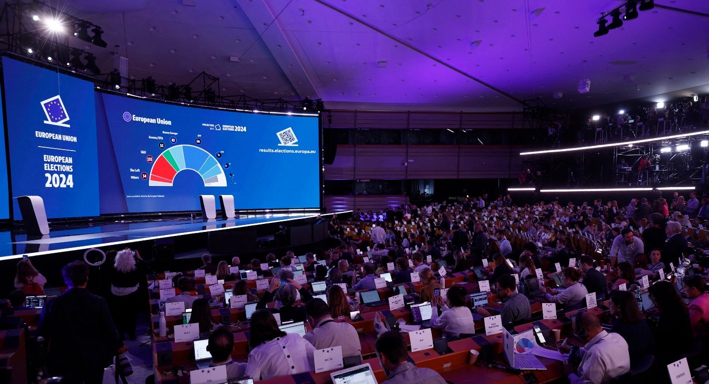 Youngs Democracy Pact