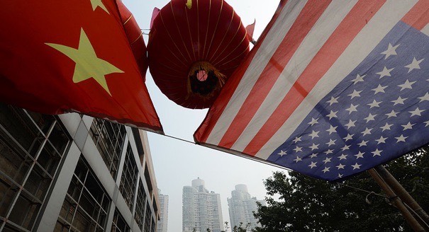 新时期下如何重塑中美关系