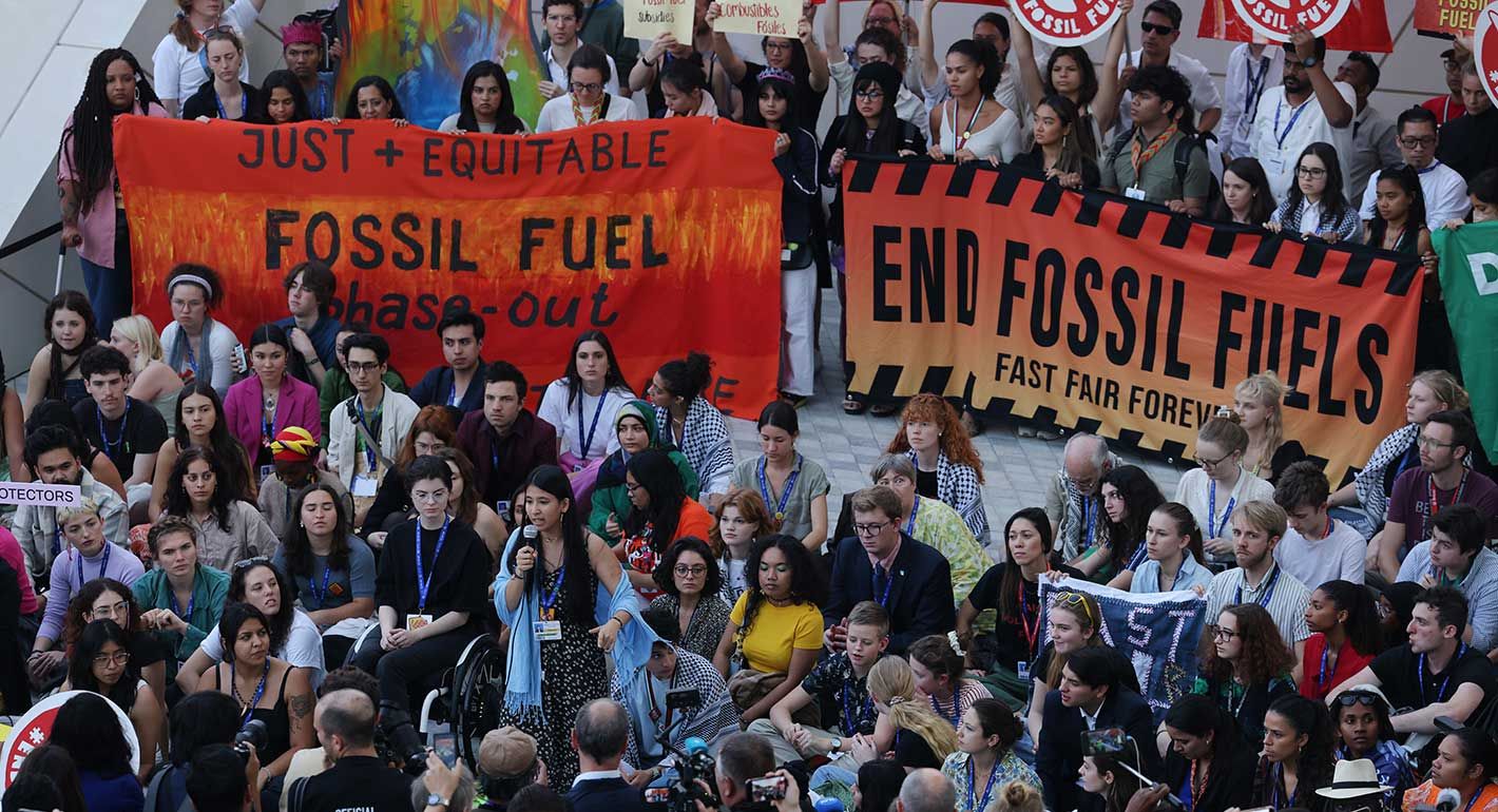 Climate Governance in MENA and Africa: Knowledge, Policies, and Cooperation