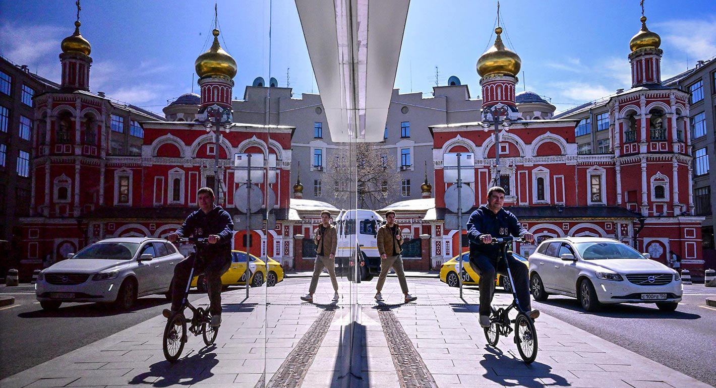 Why the Kremlin Treats Its Own Citizens With Contempt