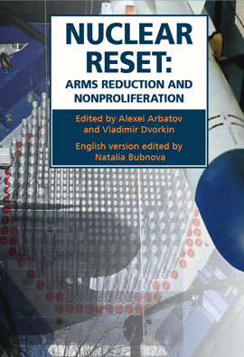 Nuclear Reset: Arms Reduction and Nonproliferation