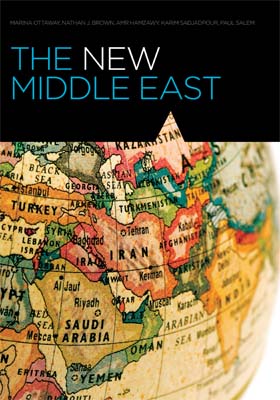 The New Middle East