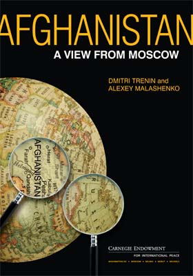 Afghanistan: A View from Moscow
