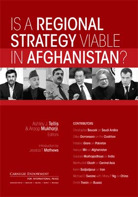 Is a Regional Strategy Viable in Afghanistan?