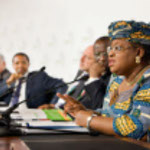 Uneven Crisis in Africa