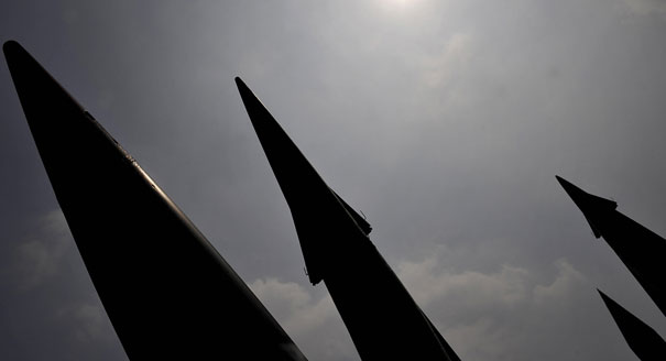 A New Direction for China’s North Korea Policy