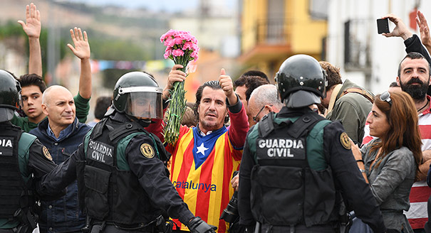 Хождение в народ и обратно. Российская власть между профессионалами и энтузиастами