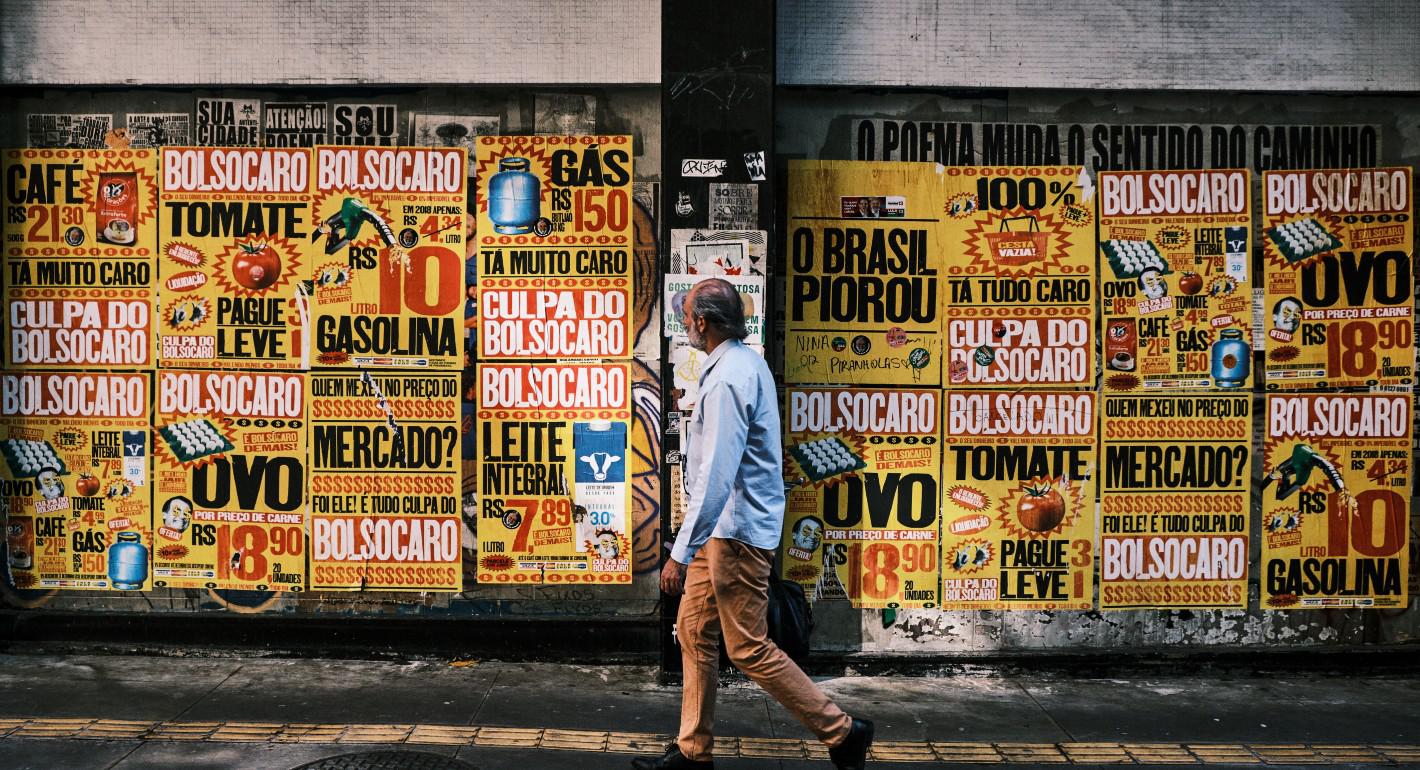 How Does Business Fare Under Populism?