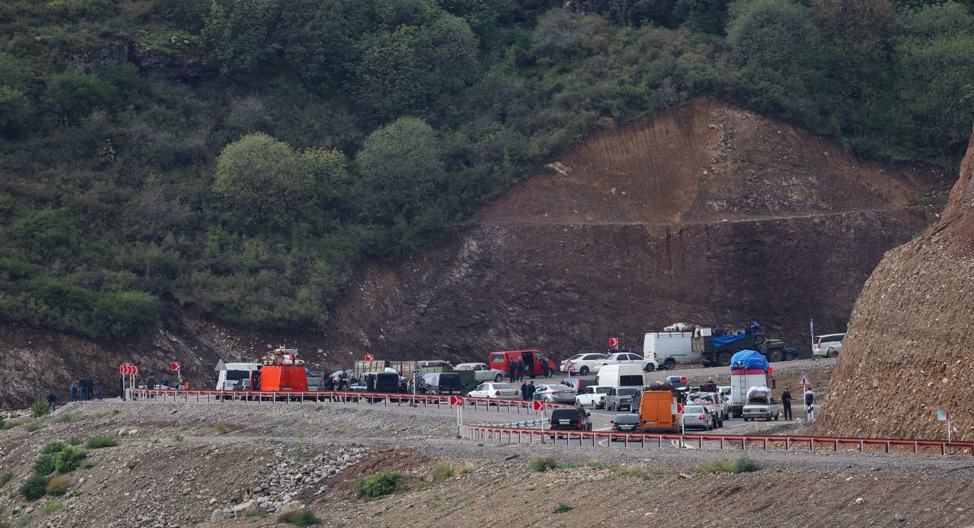 The EU and the South Caucasus: Geoeconomics at Play