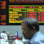 Developing Countries Confront a Wall of Capital