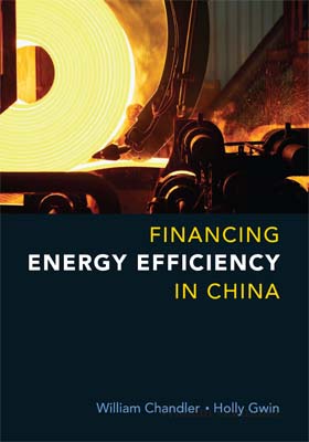 Financing Energy Efficiency in China