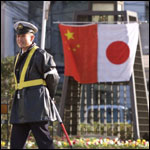 中日纠葛——从船长到领土