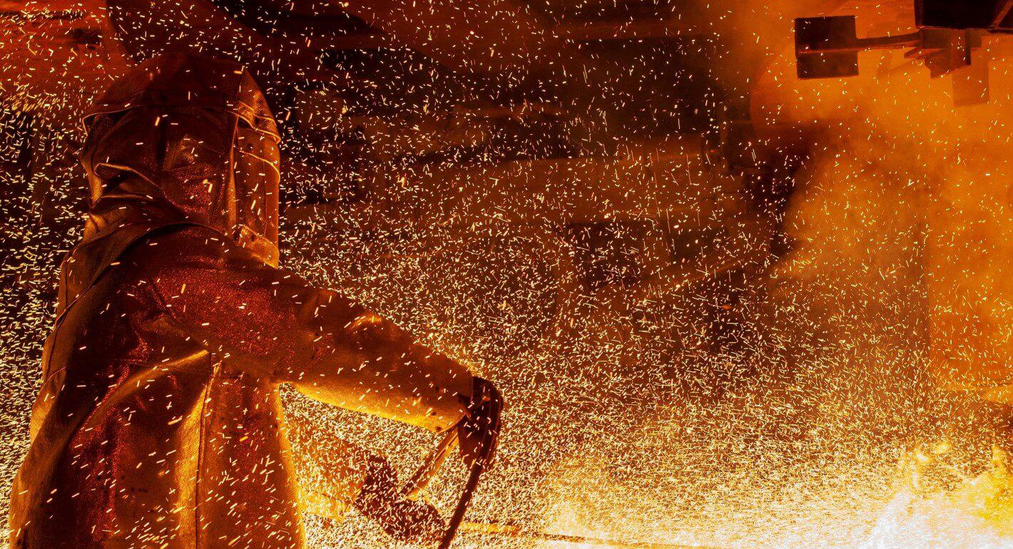 How Indonesia Used Chinese Industrial Investments to Turn Nickel into the New Gold