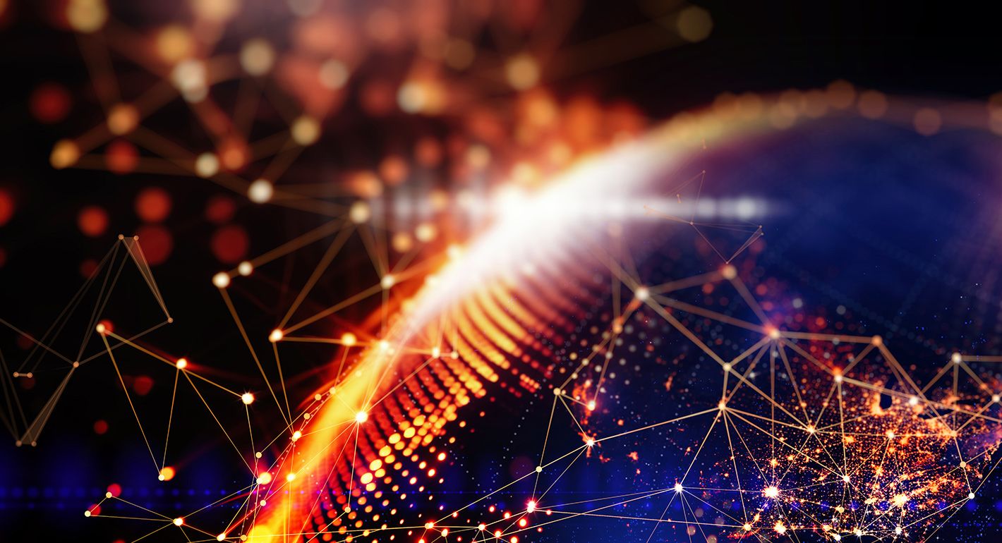 Abstract of global technology