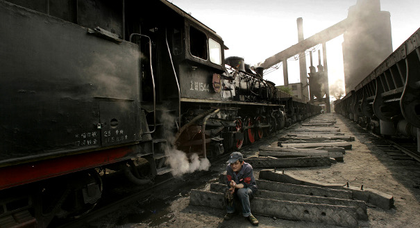 Mapping a U.S.-China Coal Partnership