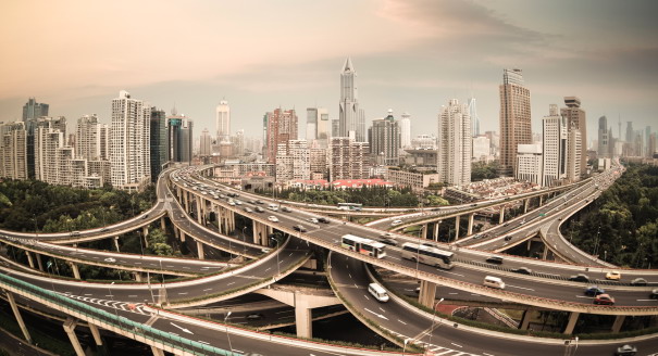 From Greater Europe to Greater Asia? The Sino-Russian Entente