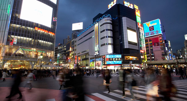 Japan’s Strategic Approach to Democracy Support