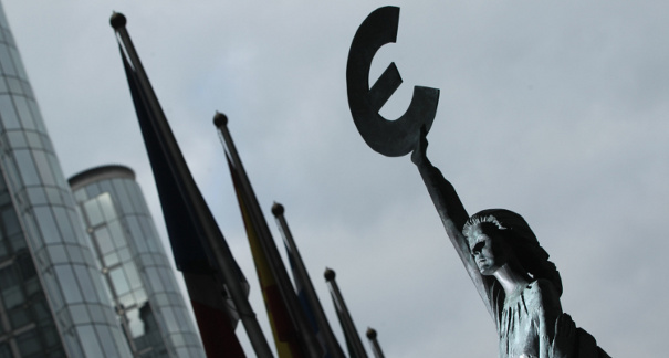 The Euro Crisis and the Developing Countries