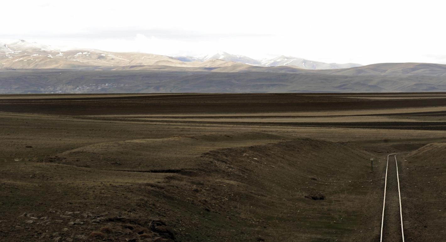 In the South Caucasus, Can New Trade Routes Help Overcome a History of Conflict?