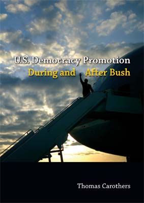 U.S. Democracy Promotion During and After Bush