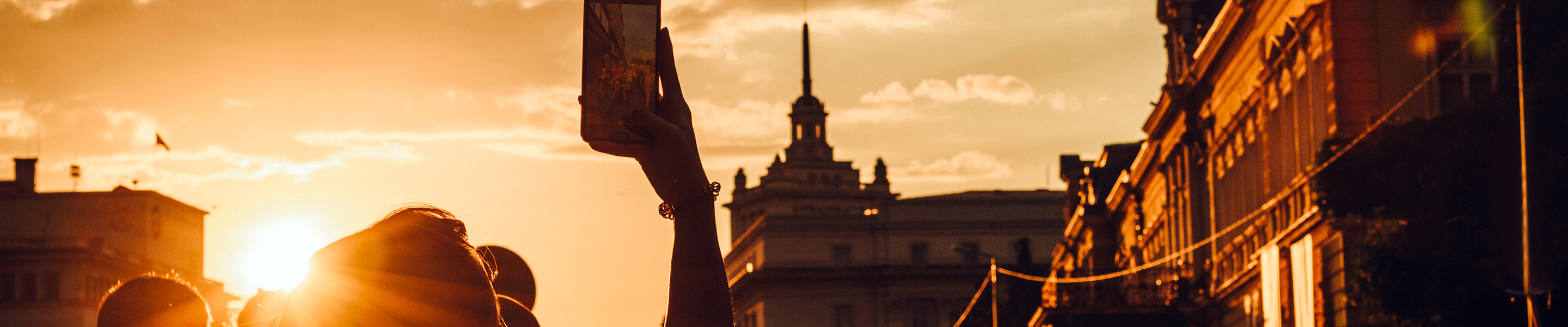 Digital Democracy Network