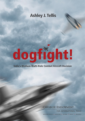 Dogfight! India’s Medium Multi-Role Combat Aircraft Decision