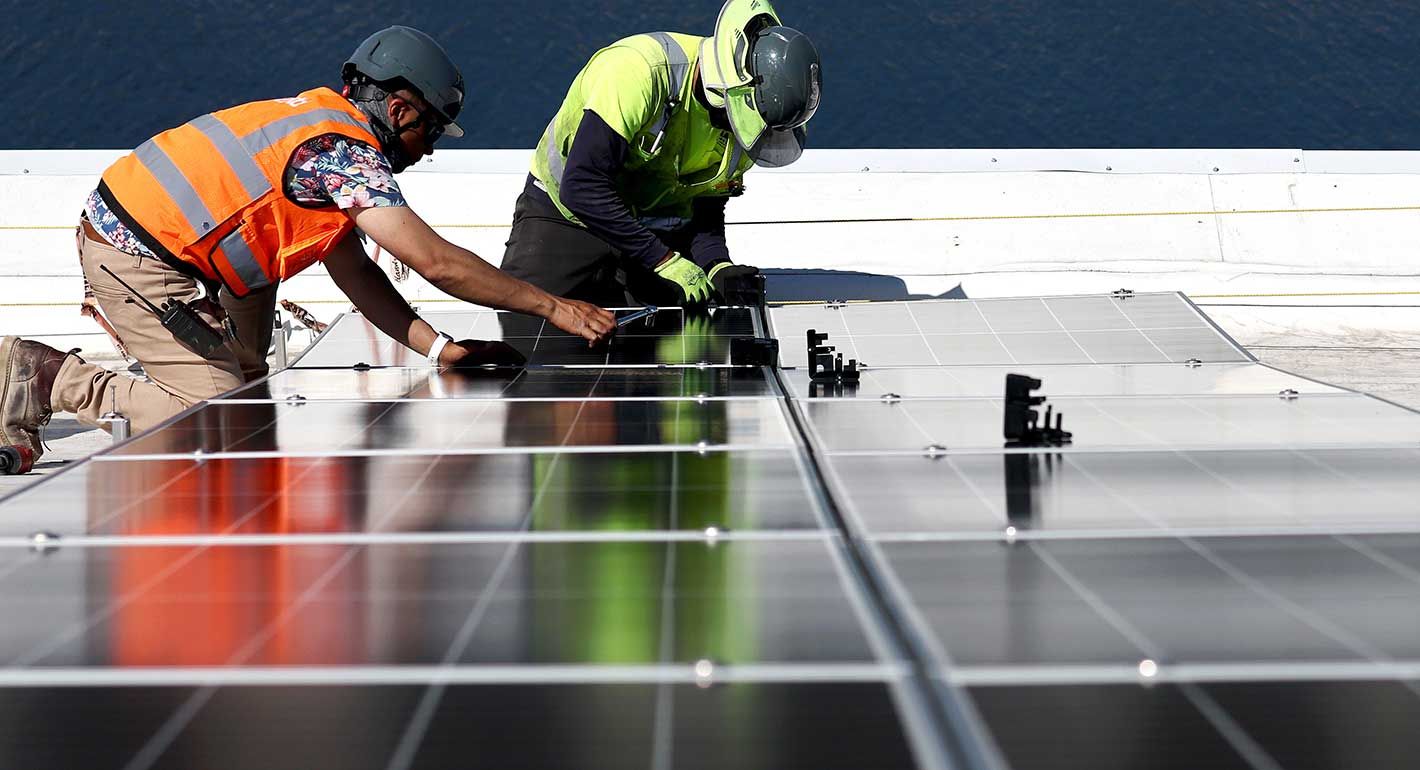 Assessing Progress in Building Clean Energy Supply Chains: The Technical Paper of the U.S. Foreign Policy for Clean Energy Taskforce