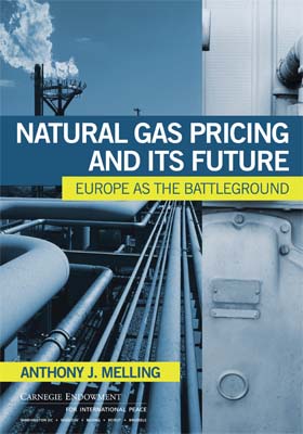 Natural Gas Pricing and Its Future: Europe as the Battleground