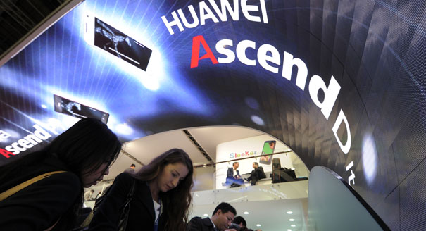 Steps to Smarter Chinese Investment in the United States