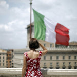 Is Italy the Next Greece?