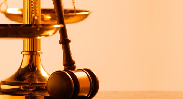 Egypt’s Judges in a Revolutionary Age