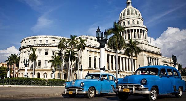The New Cuba Moment: Can Latin American States Help Spark Reform?