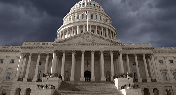 What Would Happen If the U.S. Congress Killed the Iran Deal?