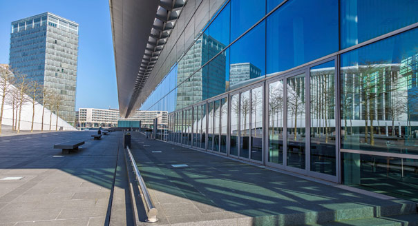 Luxembourg, Europe’s Bellwether