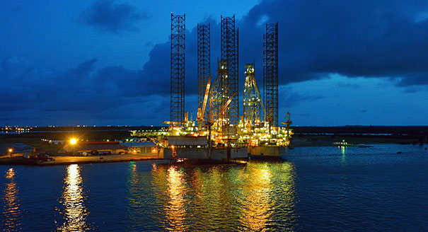 How to Reverse Nigeria’s Oil Curse