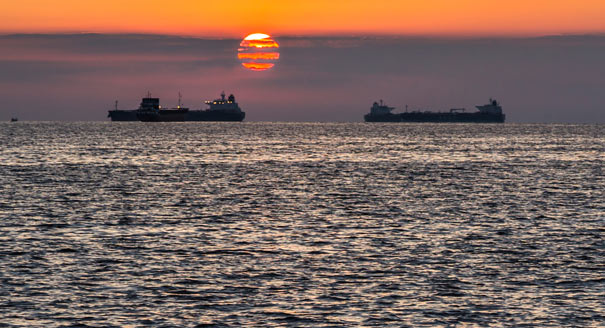 How Trade and Security Became Europe’s Unhappy Couple