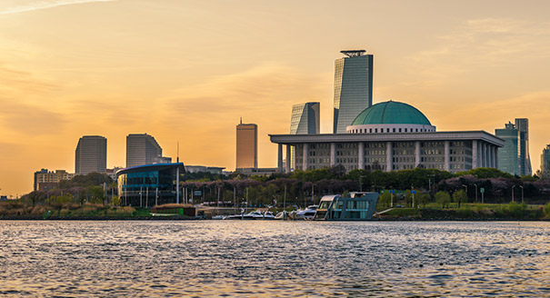 South Korea Debates Nuclear Options