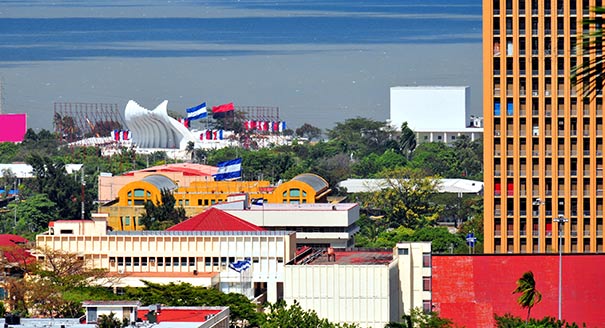 The Unchecked Demise of Nicaraguan Democracy