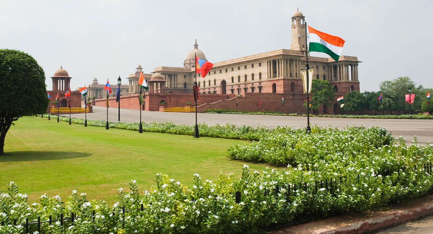 Troubles Aplenty: Foreign Policy Challenges for the Next Indian Government