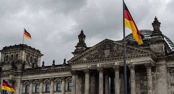 The Trump Effect on Germany’s Election and Transatlantic Ties