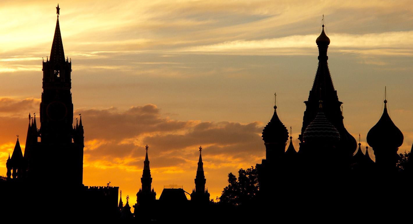 Back to Basics on Russia Policy