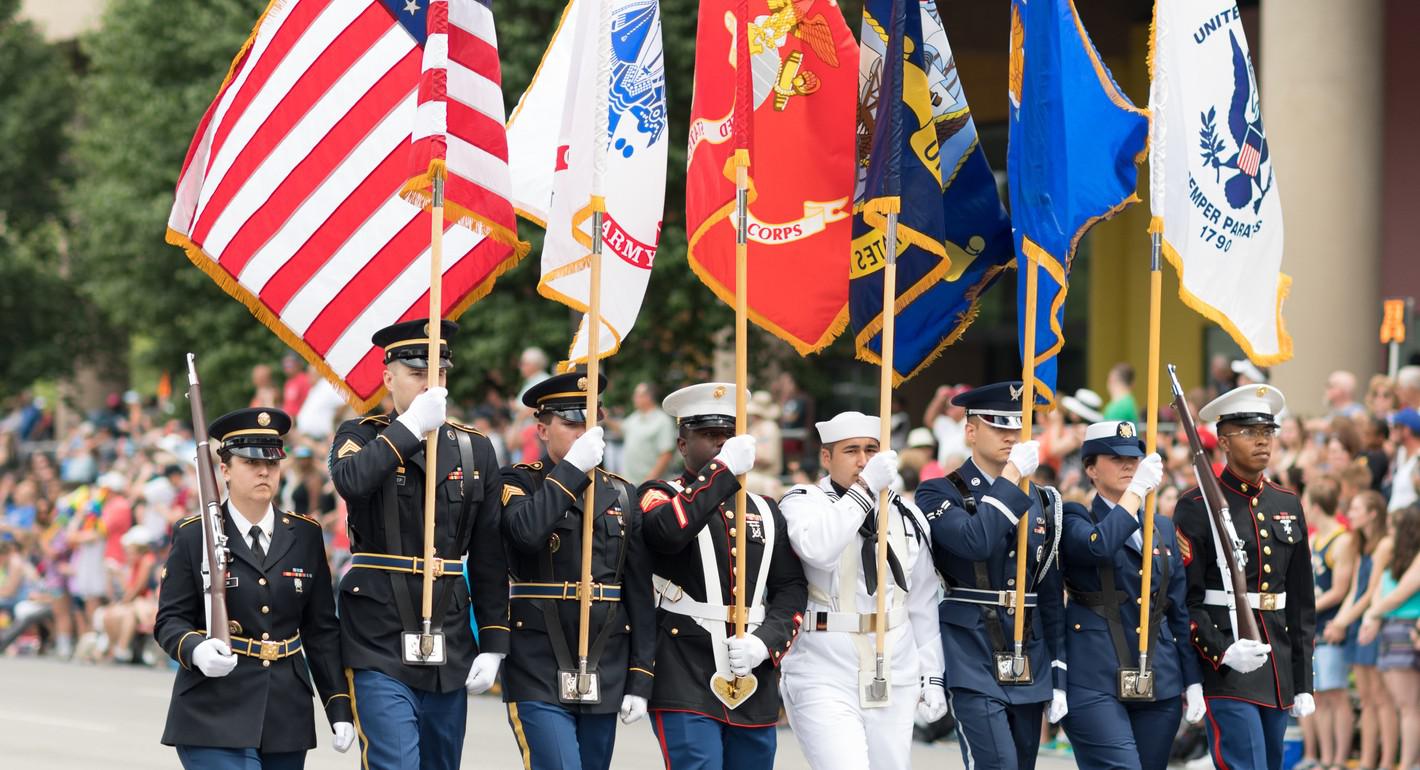 Diversity in the High Brass