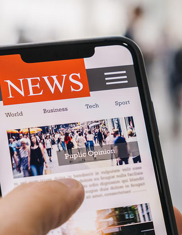 Media Monitoring Archive