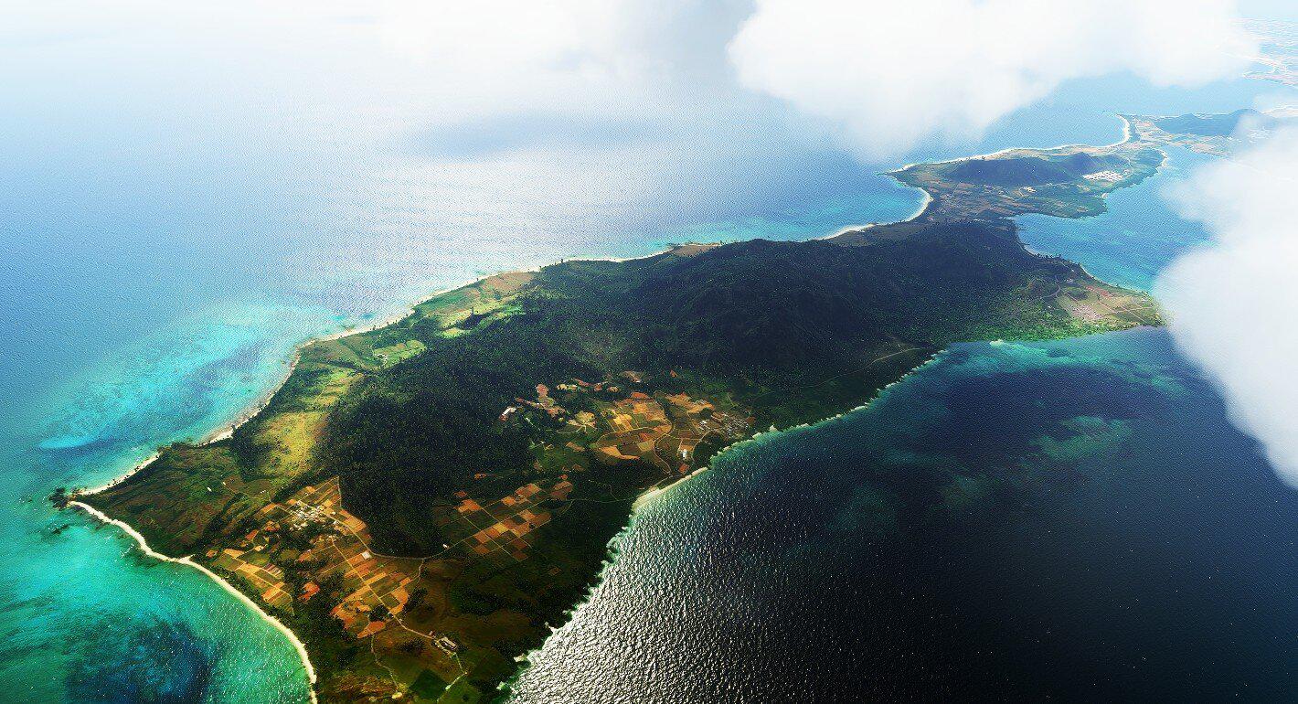 What Island Nations Have to Say on Indo-Pacific Geopolitics