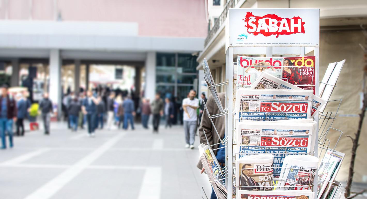 China Is Playing by Turkey’s Media Rules