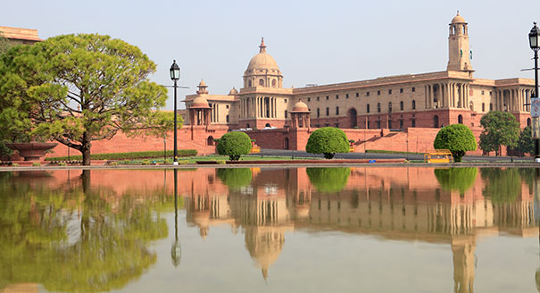 India and the Commonwealth: Redirecting the Relationship