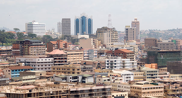 Uganda’s New Civic Activism: Beyond Egos and Logos