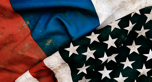 Illusions vs Reality: Twenty-Five Years of U.S. Policy Toward Russia, Ukraine, and Eurasia